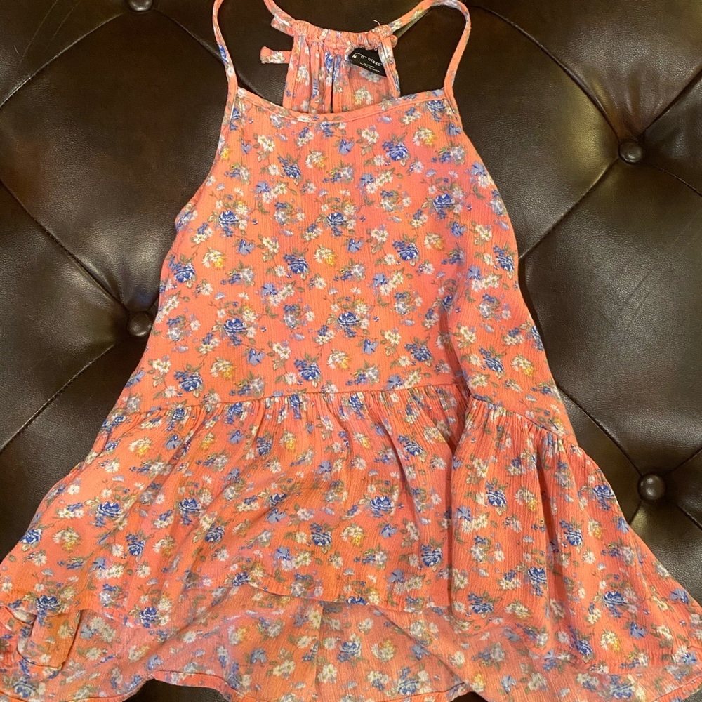 Target art class shirt